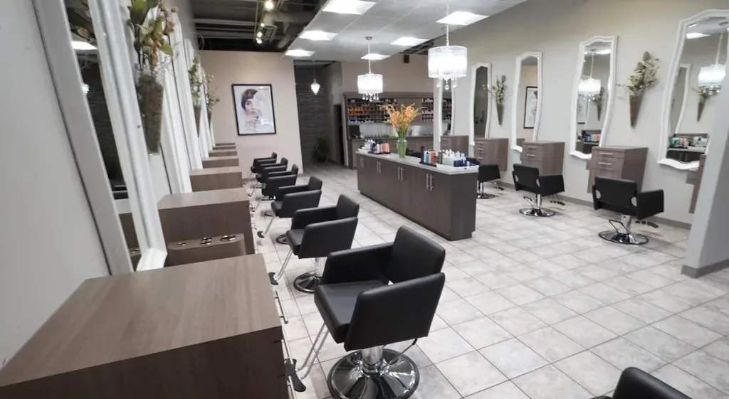 Free Spirit Salon — Hair salon in Alpharetta